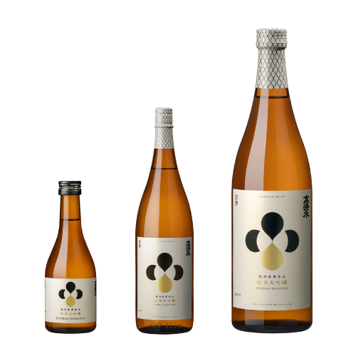 大吟醸 幻の酒 特醸灘の清酒金松レア 「天下の春」1800ml （幻の